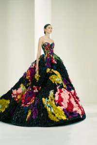 Elie Saab Couture Fall 2021