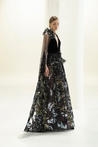 Elie Saab Couture Fall 2021