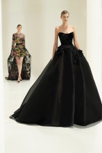 Elie Saab Couture Fall 2021
