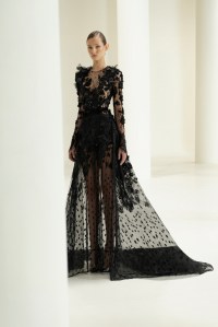 Elie Saab Couture Fall 2021