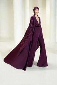 Elie Saab Couture Fall 2021