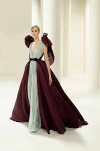 Elie Saab Couture Fall 2021