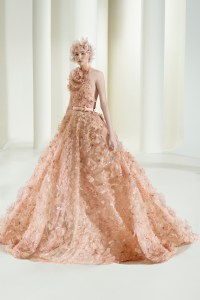 Elie Saab Couture Fall 2021