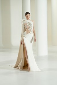 Elie Saab Couture Fall 2021
