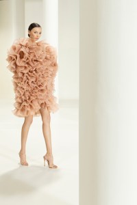 Elie Saab Couture Fall 2021