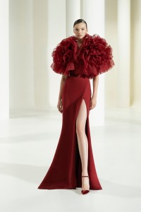 Elie Saab Couture Fall 2021