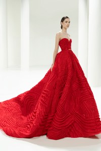 Elie Saab Couture Fall 2021