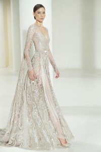 Elie Saab Couture Fall 2021