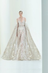 Elie Saab Couture Fall 2021