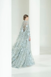 Elie Saab Couture Fall 2021