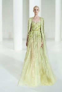 Elie Saab Couture Fall 2021