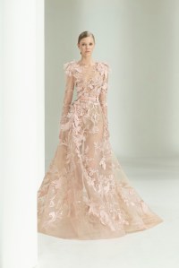 Elie Saab Couture Fall 2021