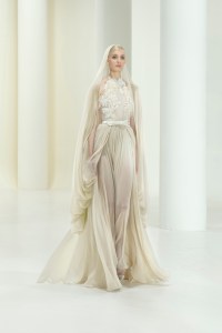 Elie Saab Couture Fall 2021