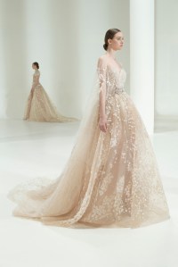 Elie Saab Couture Fall 2021