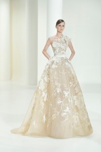 Elie Saab Couture Fall 2021