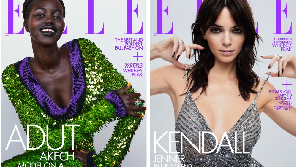 Elle Teams Up With Verishop for Custom Beauty Collection