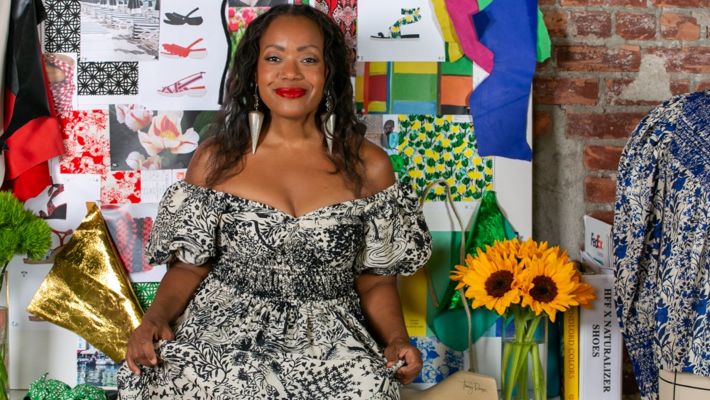 Tracy Reese