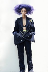 Facetasm Men’s Spring 2022