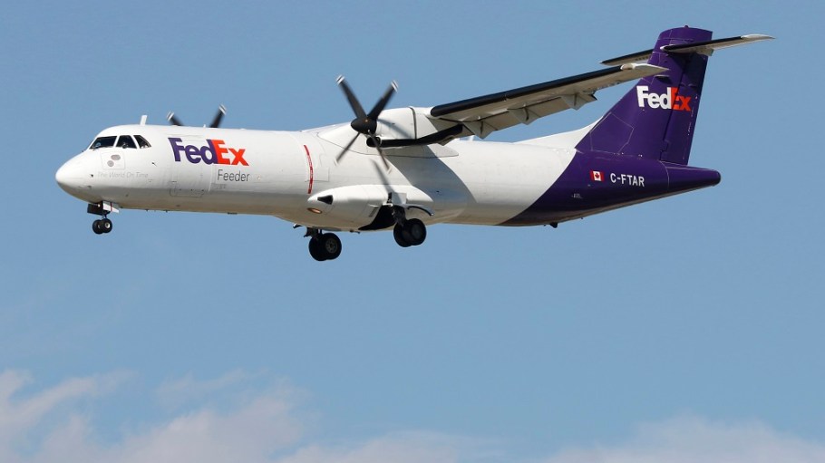 Air cargo demands increased 9.9 percent in June compared to pre-COVID-19 performance in June 2019, the IATA reported.