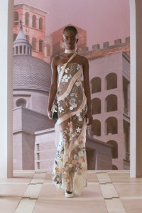 Fendi Couture Fall 2021