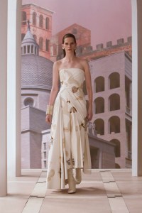 Fendi Couture Fall 2021