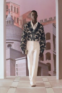 Fendi Couture Fall 2021