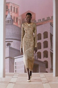 Fendi Couture Fall 2021