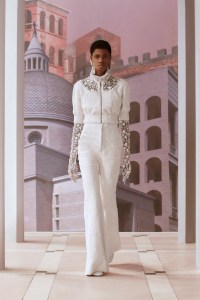 Fendi Couture Fall 2021