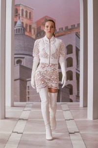 Fendi Couture Fall 2021