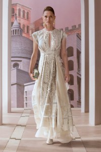 Fendi Couture Fall 2021