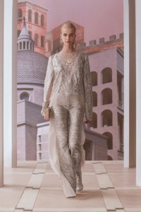 Fendi Couture Fall 2021
