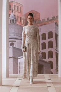 Fendi Couture Fall 2021