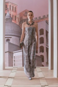 Fendi Couture Fall 2021