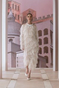 Fendi Couture Fall 2021
