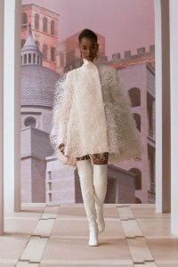 Fendi Couture Fall 2021