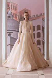 Fendi Couture Fall 2021