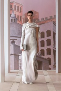 Fendi Couture Fall 2021