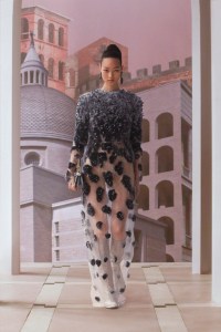 Fendi Couture Fall 2021