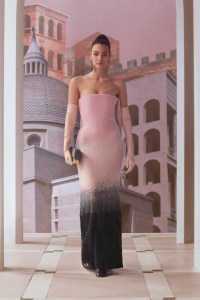 Fendi Couture Fall 2021