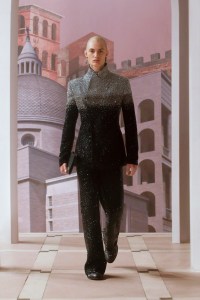 Fendi Couture Fall 2021