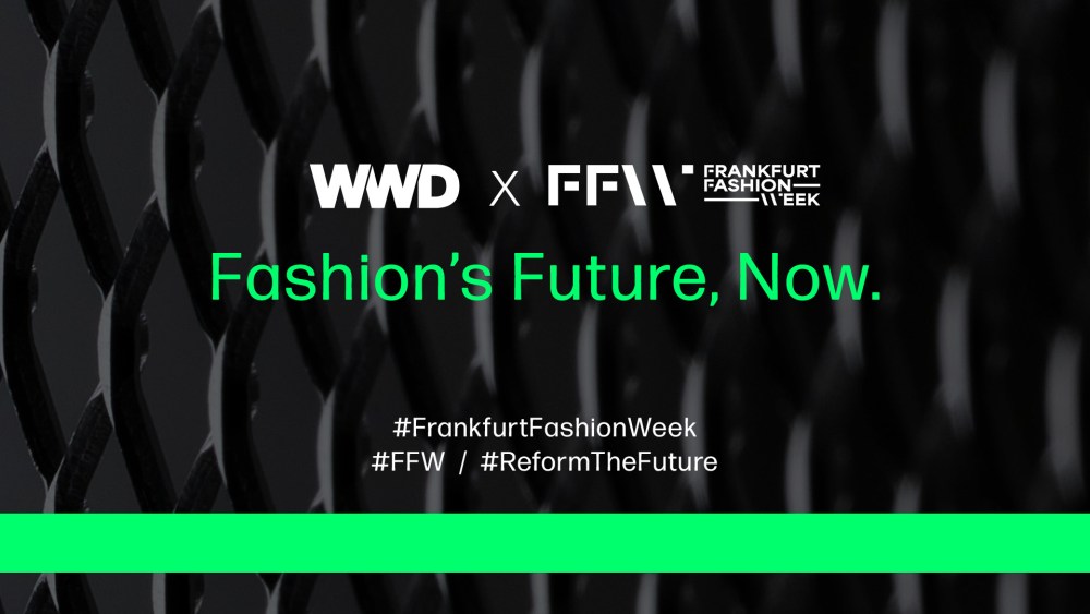 Frankfurt Fashion Week