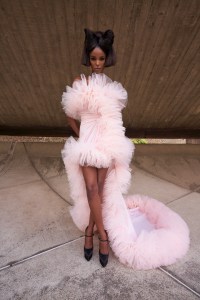 Giambattista Valli Couture Fall 2021