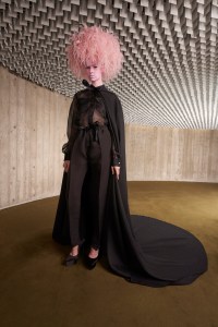 Giambattista Valli Couture Fall 2021