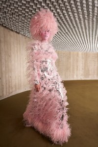 Giambattista Valli Couture Fall 2021