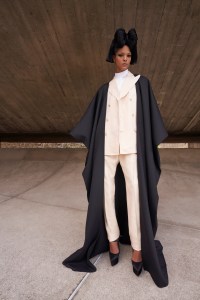 Giambattista Valli Couture Fall 2021