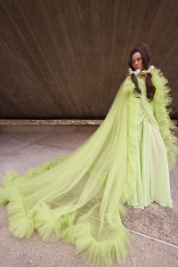Giambattista Valli Couture Fall 2021
