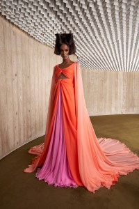 Giambattista Valli Couture Fall 2021