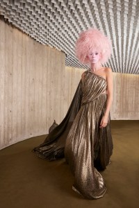 Giambattista Valli Couture Fall 2021