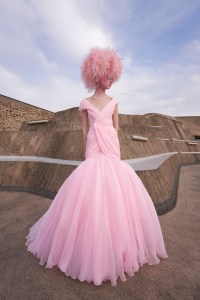 Giambattista Valli Couture Fall 2021