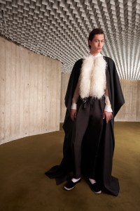 Giambattista Valli Couture Fall 2021
